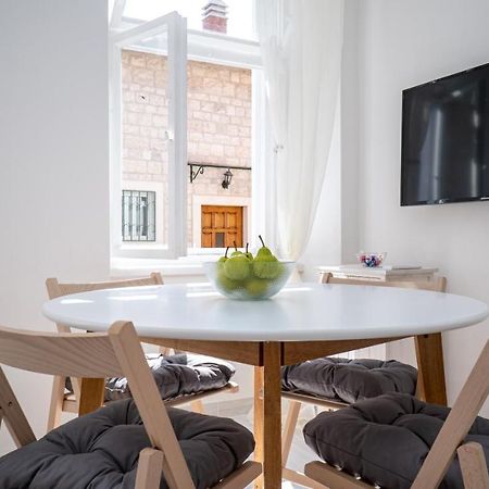 Max Suite Trogir Zewnętrze zdjęcie