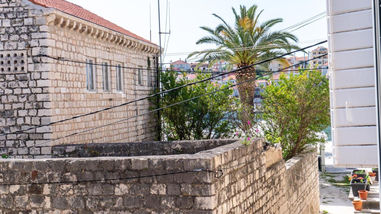 Max Suite Trogir Zewnętrze zdjęcie