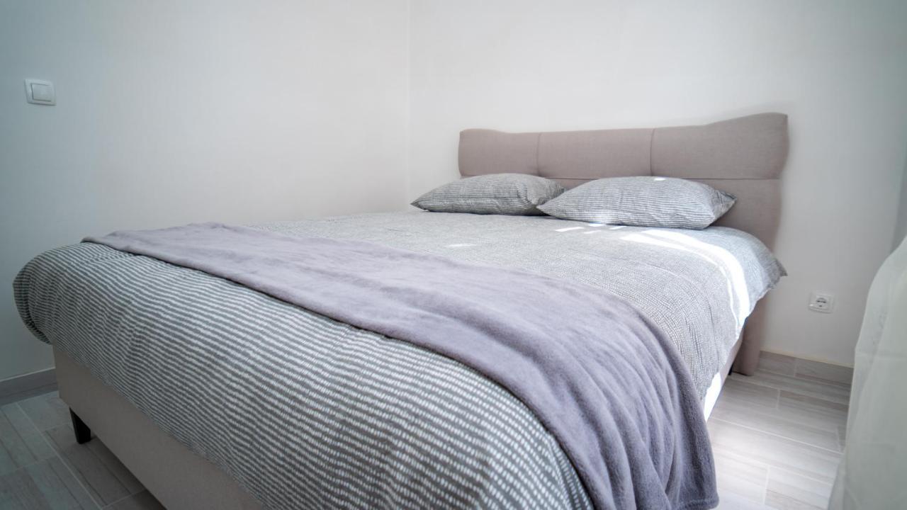 Max Suite Trogir Zewnętrze zdjęcie