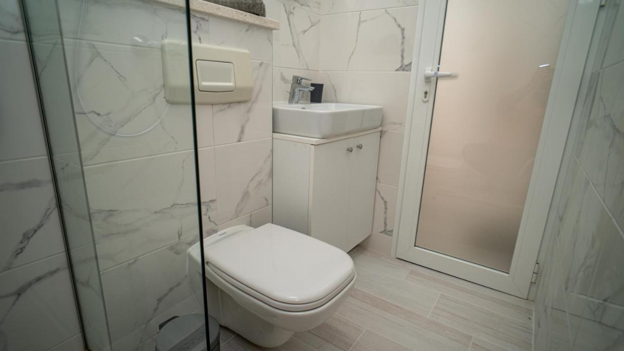 Max Suite Trogir Zewnętrze zdjęcie