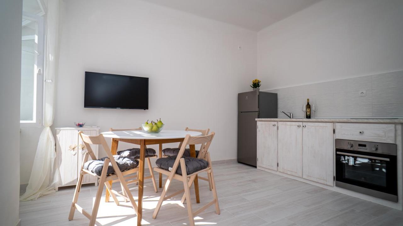 Max Suite Trogir Zewnętrze zdjęcie