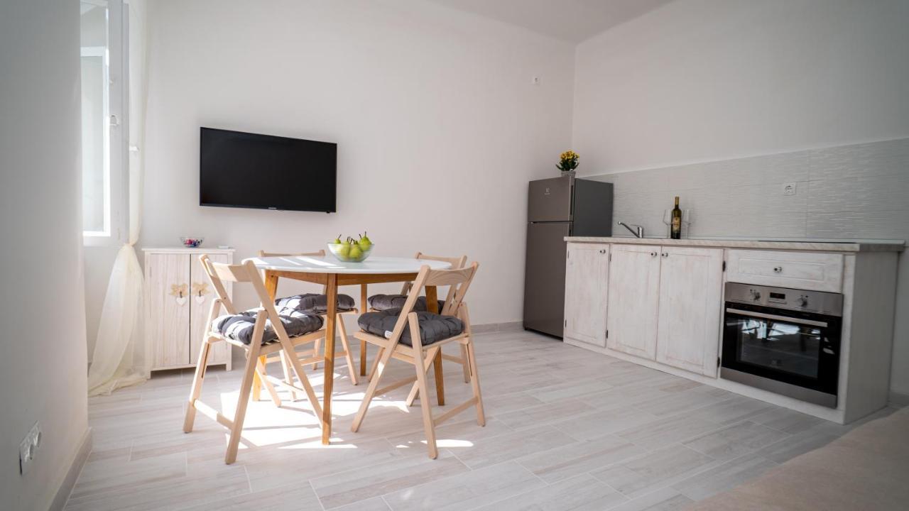 Max Suite Trogir Zewnętrze zdjęcie