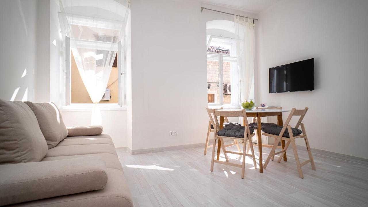 Max Suite Trogir Zewnętrze zdjęcie
