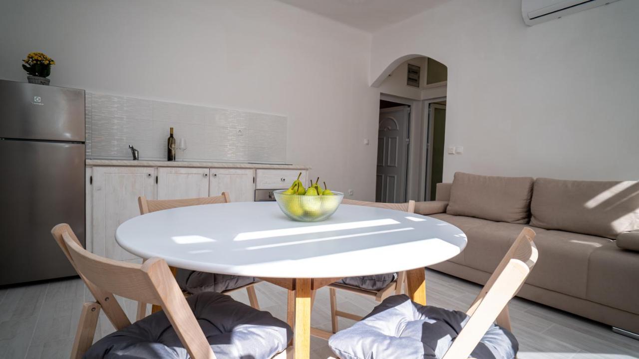 Max Suite Trogir Zewnętrze zdjęcie