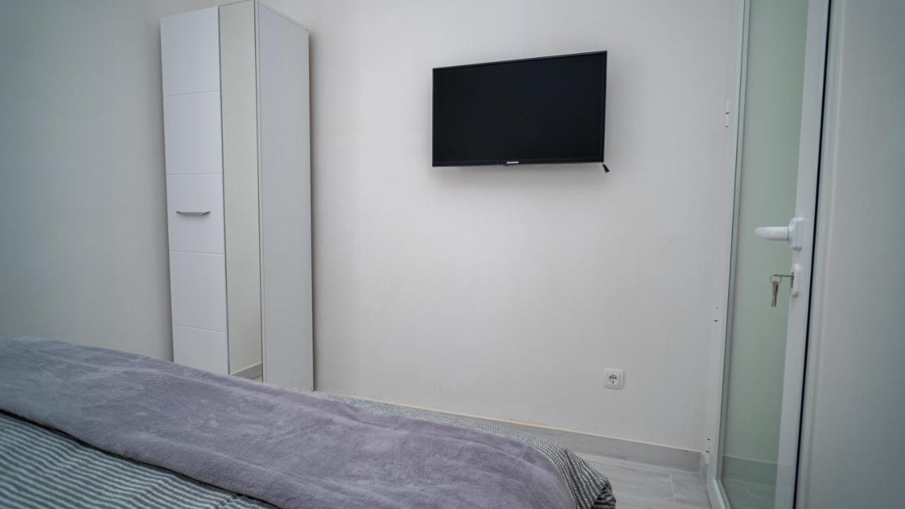 Max Suite Trogir Zewnętrze zdjęcie